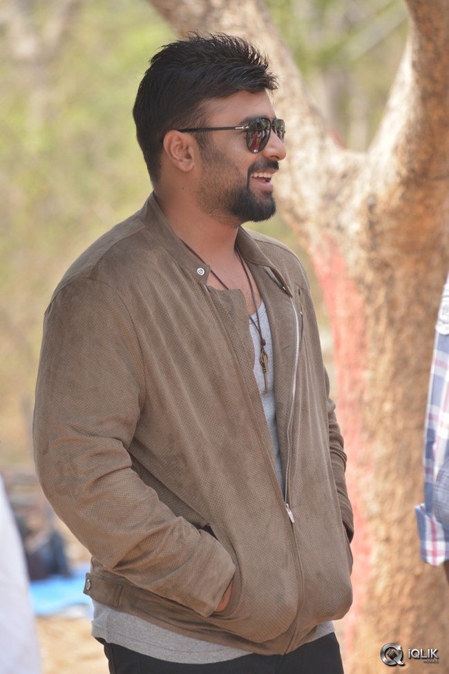 Balakrishnudu
